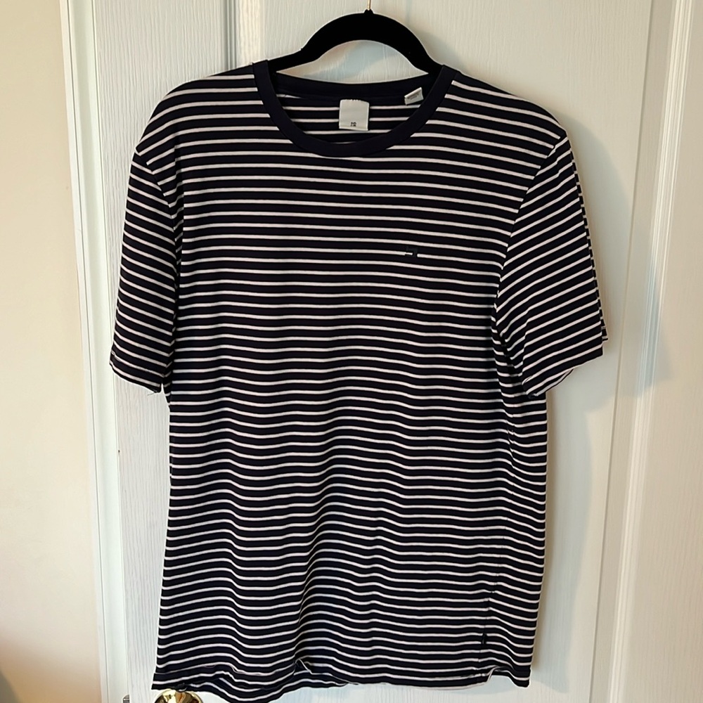 Men’s scotch and soda t shirt